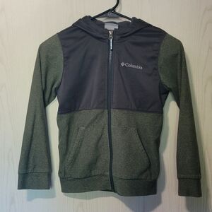 Columbia Fleece Jacket